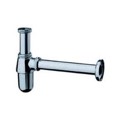 Сифон Hansgrohe для раковины хром (52053000)