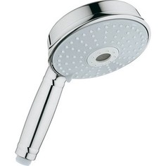 Душевая лейка Grohe Rainshower rustic 3 режима (27127000)
