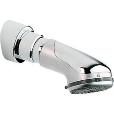 Верхний душ Grohe Relexa plus dual (28190000)