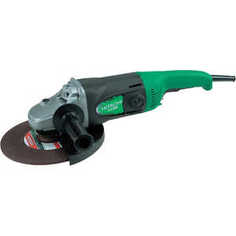 Угловая шлифмашина Hitachi G23SR