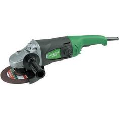 Угловая шлифмашина Hitachi G18SR
