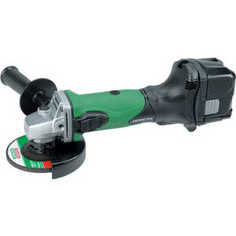 Угловая шлифмашина Hitachi G14DL