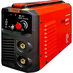 Сварочный инвертор Fubag IR 200