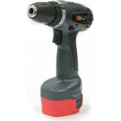 Аккумуляторная дрель-шуруповерт Prorab 1724 K2