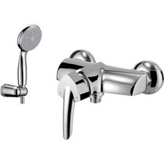 Смеситель для душа Lemark Mars с аксессуарами (LM3503C)