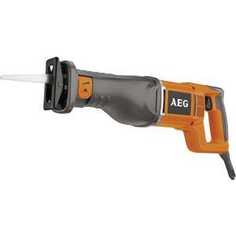 Сабельная пила AEG US 1300 XE
