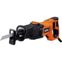 Сабельная пила AEG US 900 XE
