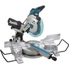 Пила торцовочная Makita LS1016