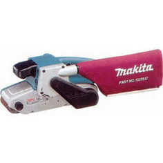 Ленточная шлифмашина Makita 9920