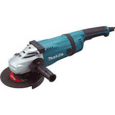 Угловая шлифмашина Makita GA7030SF01