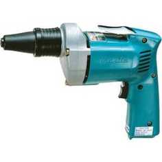 Сетевой шуруповерт Makita 6802BV