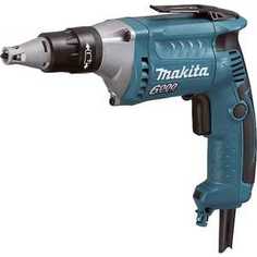 Сетевой шуруповерт Makita FS6300