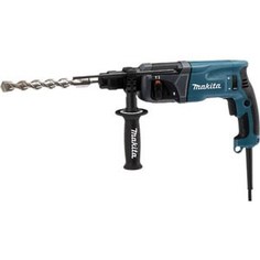 Перфоратор SDS-Plus Makita HR2460