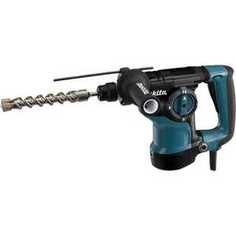 Перфоратор SDS-Plus Makita HR2800