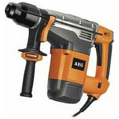 Перфоратор SDS-Max AEG KH 5 E