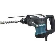 Перфоратор SDS-Max Makita HR4501C