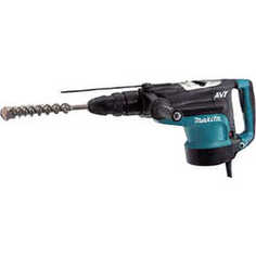 Перфоратор SDS-Max Makita HR5211C