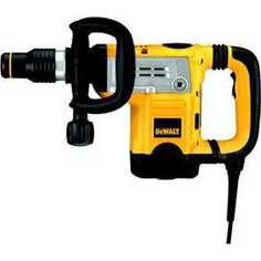 Отбойный молоток DeWALT D 25831 K