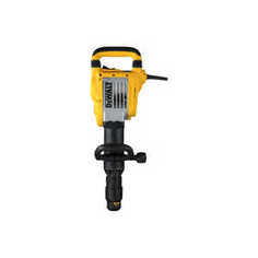 Отбойный молоток DeWALT D 25941 K