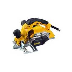 Электрорубанок DeWALT D 26500