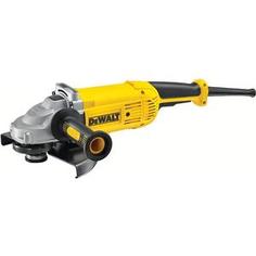 Угловая шлифмашина DeWALT D28498