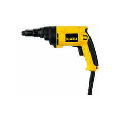 Сетевой шуруповерт DeWALT DW 269 K