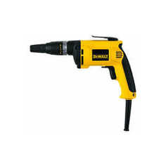 Сетевой шуруповерт DeWALT DW 274 K