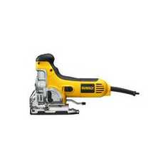 Лобзик DeWALT DW 333 K