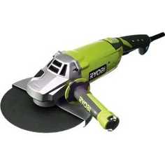 Угловая шлифмашина Ryobi EAG2000RS