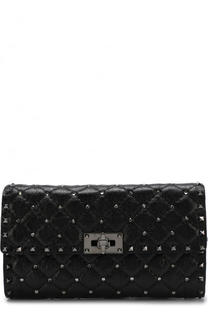 Клатч Valentino Garavani Rockstud Spike Valentino