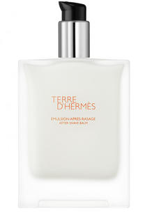 Бальзам после бритья Terre dHermès Hermès