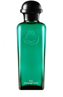 Одеколон Eau dOrange Verte Hermès