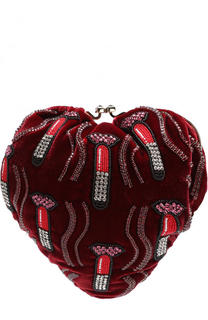 Клатч Valentino Garavani Carry Secrets Valentino
