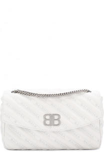 Сумка Round Chain M Balenciaga