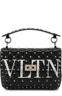 Сумка Valentino Garavani Rockstud Spike medium Valentino