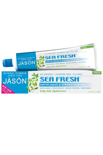 Зубная паста JASON