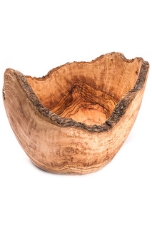 Ваза для фруктов 25х10 см La Rose des Sables