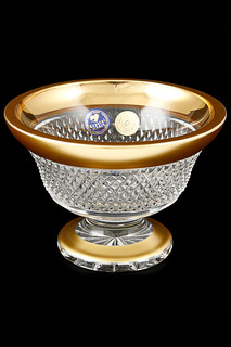 Конфетница Bohemia