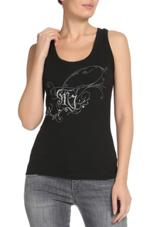 Блузка-топ MARIA INTSCHER