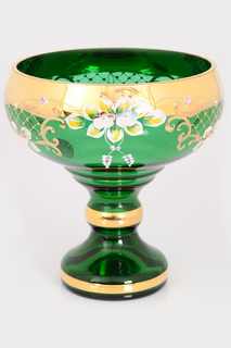 Конфетница 21 см Bohemia