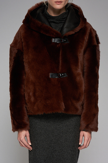 sheepskin coat VESPUCCI BY VSP