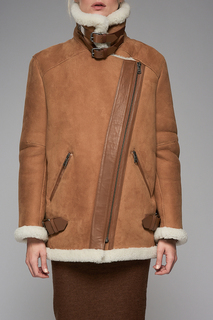 sheepskin coat VESPUCCI BY VSP