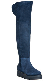 high boots LORETTA BY LORETTA