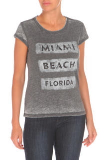 Футболка SCOTCH & SODA