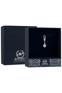 Ложка-загребушка Аргента