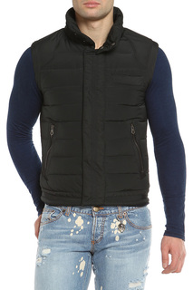 Жилет ERMANNO BY ERMANNO SCERVINO