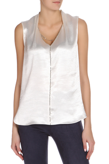 Блузка-топ T TAHARI