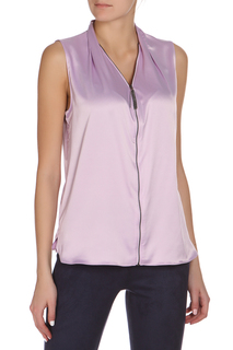 Блузка-топ T TAHARI