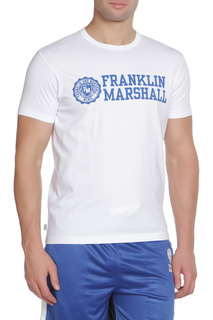Футболка FRANKLIN & MARSHALL