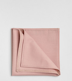 Платок для нагрудного кармана Noak - Розовый